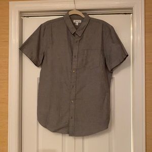 Rails Men’s Shirt -Size L